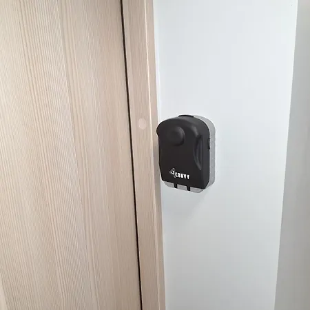 Apartament Classic - Prywatny Parking, Blisko Szpital Arkonska I Strzalowska