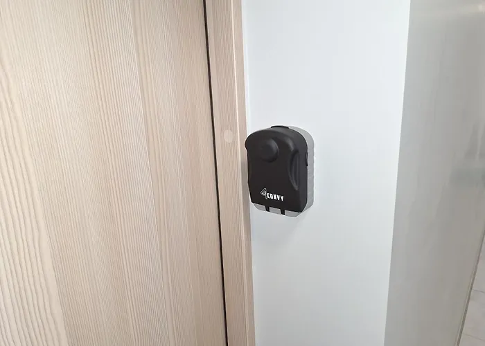 Apartment Classic - Prywatny Parking, Blisko Szpital Arkonska I Strzalowska